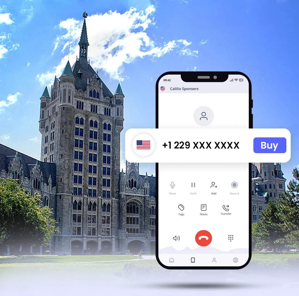 Get Phone Numbers Local Area Codes