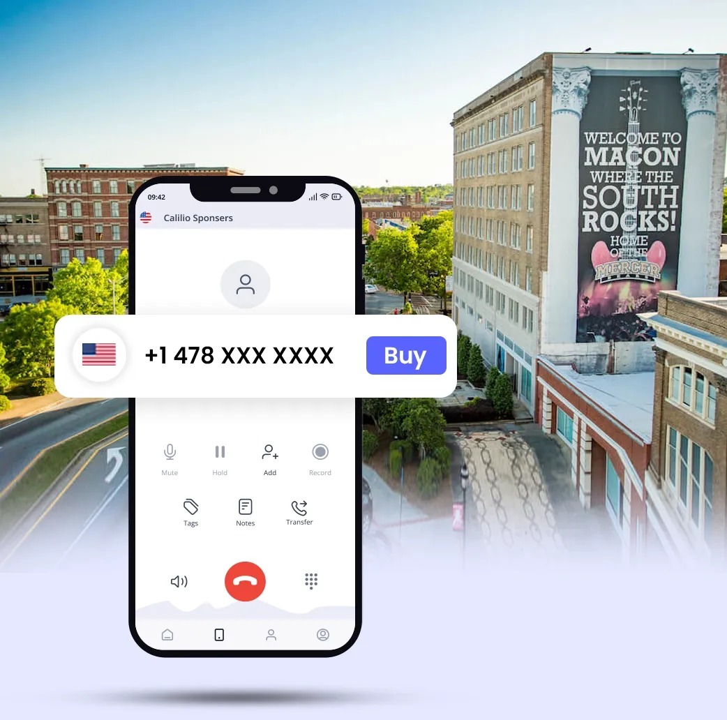 Get Phone Numbers Local Area Codes