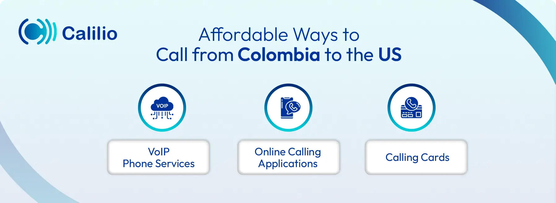cost-effective ways to call from colombia to the us