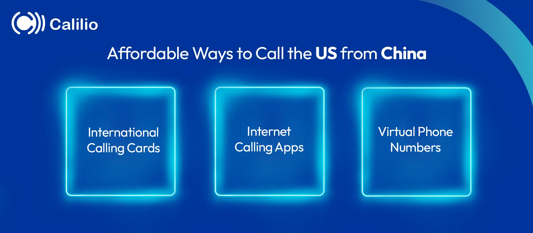 cheaper ways to call the us from china