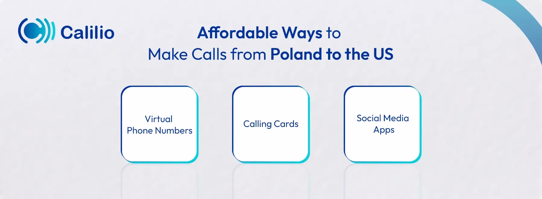 budget friendly ways to make calls from poland to the us