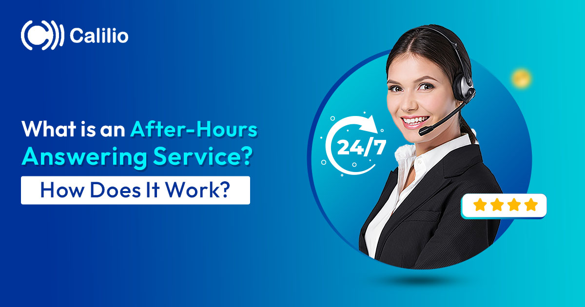 What is an After-Hours Answering Service? How Does It Work?