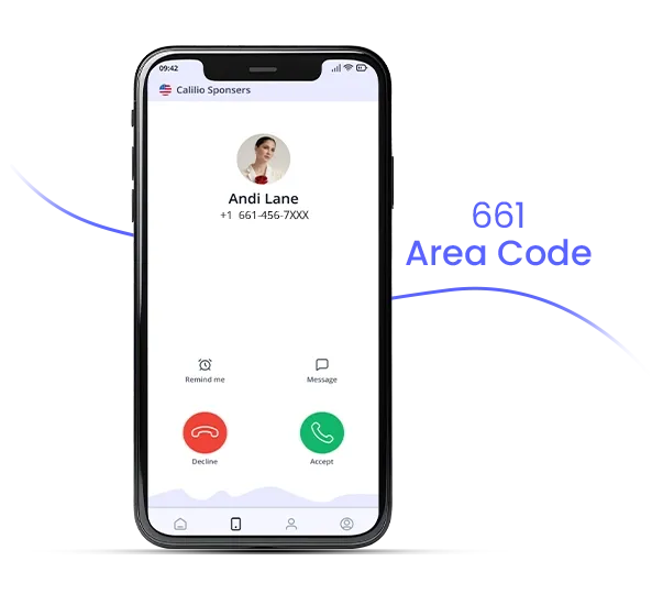 Get California Phone Numbers Local CA Area Codes