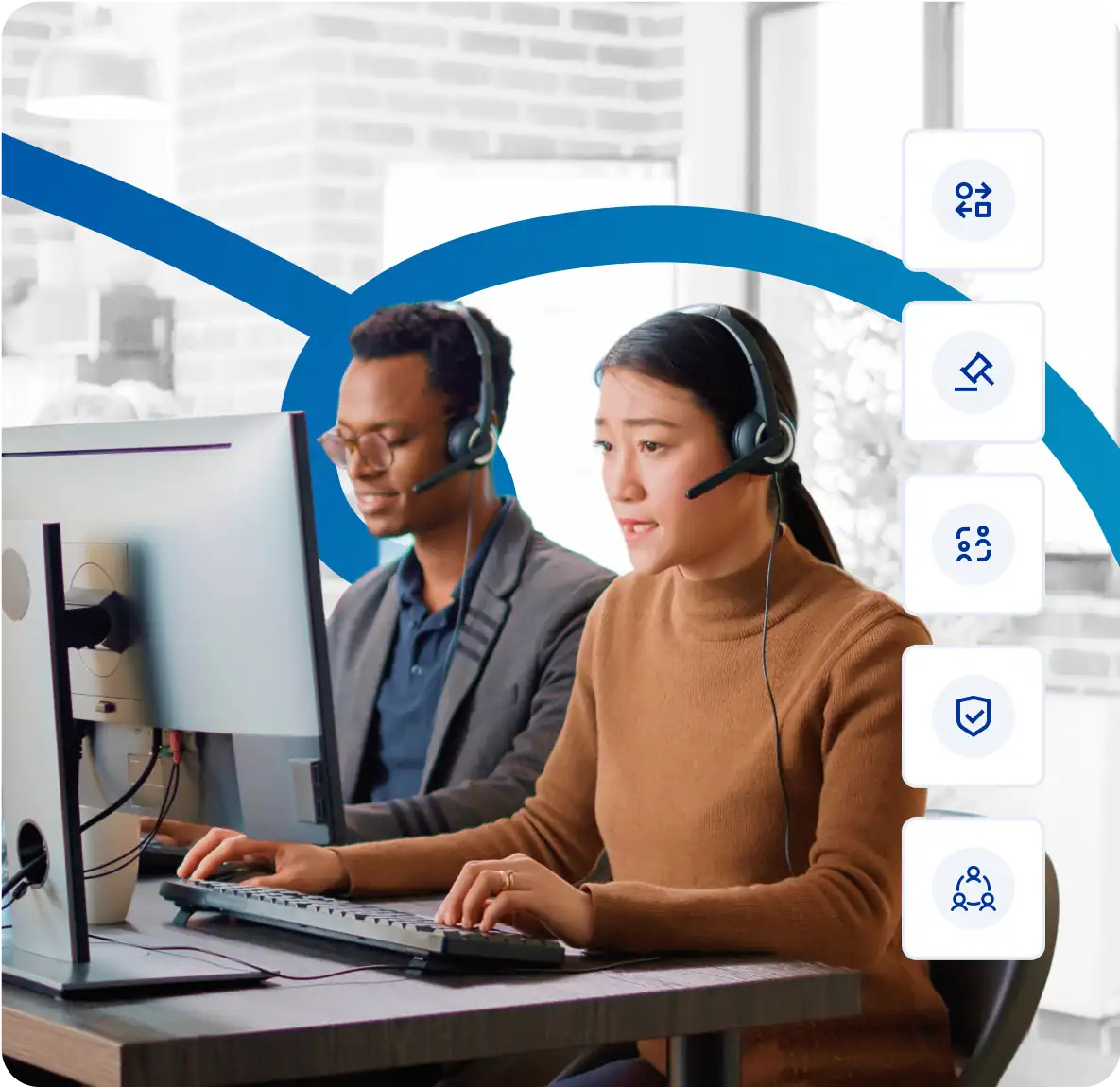 advantages of calilio marketing agencies