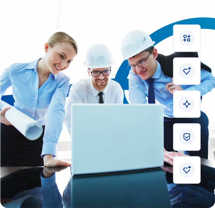 advantages of phone system for construction companies