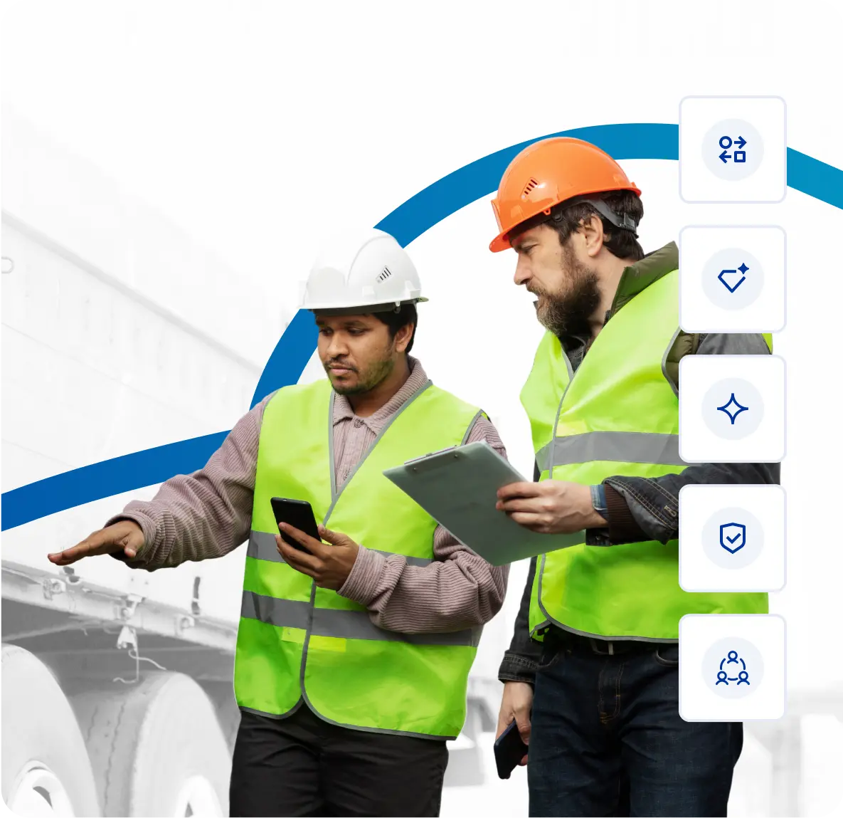 different benefits of using transportation and logistics phone numbers
