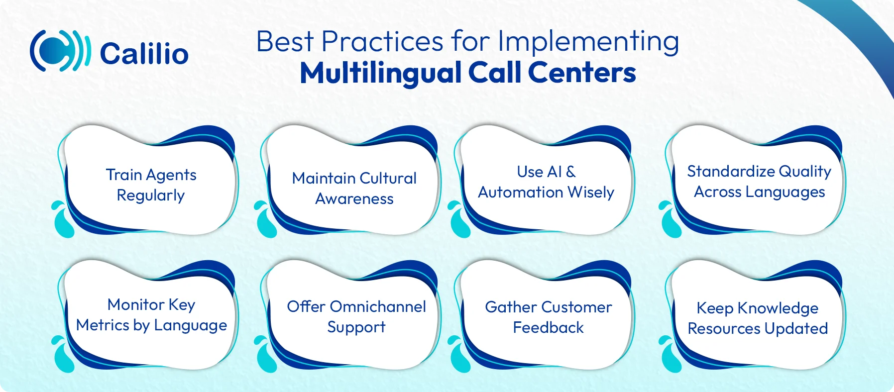 key benefits of multilingual call center services