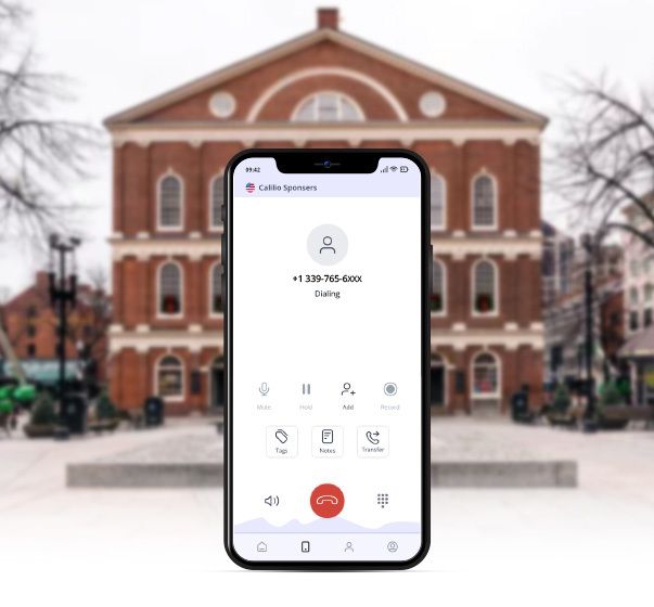 Get Massachusetts Phone Numbers Local Area Codes 413, 339, 781, 857