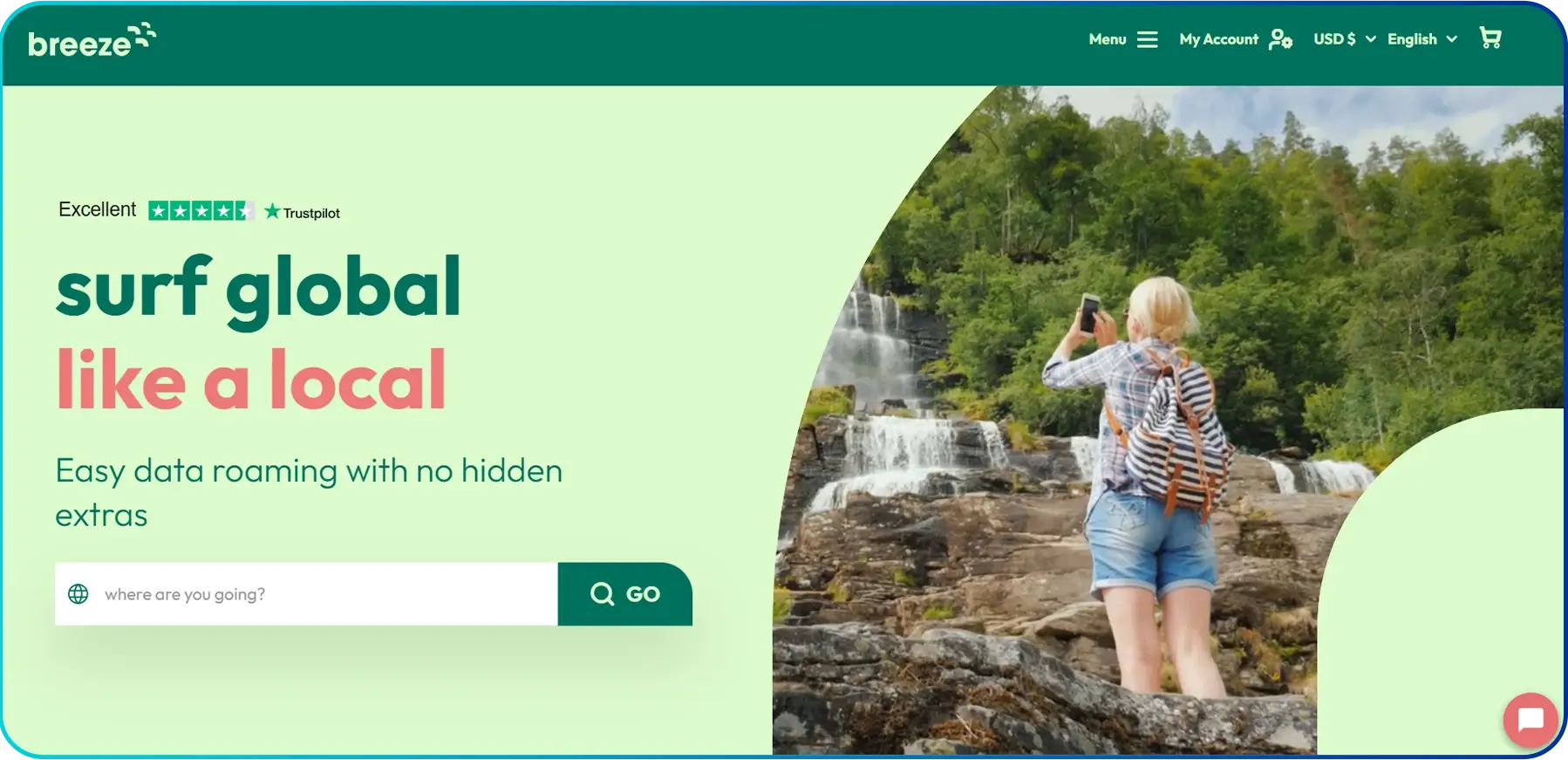 breezesim homepage