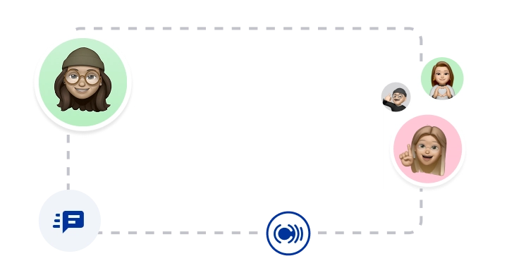 calilio bulk sms feature