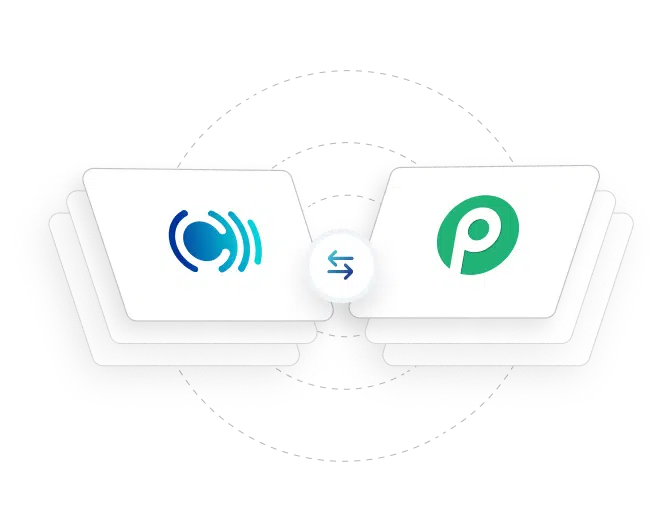 Calilio integrates with Pabbly Connect for automated workflows