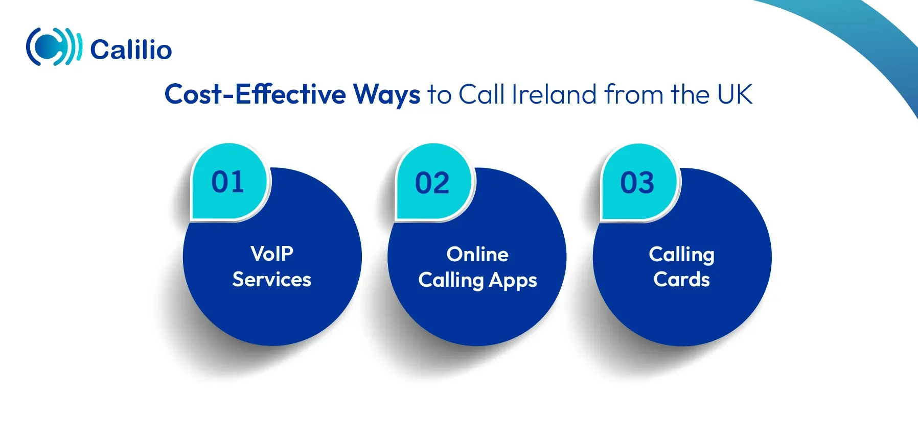 affordable ways to call ireland from uk