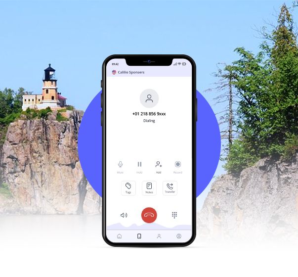 Get Minnesota Phone Numbers Local Area Codes 218, 320, 507, 612 & more.