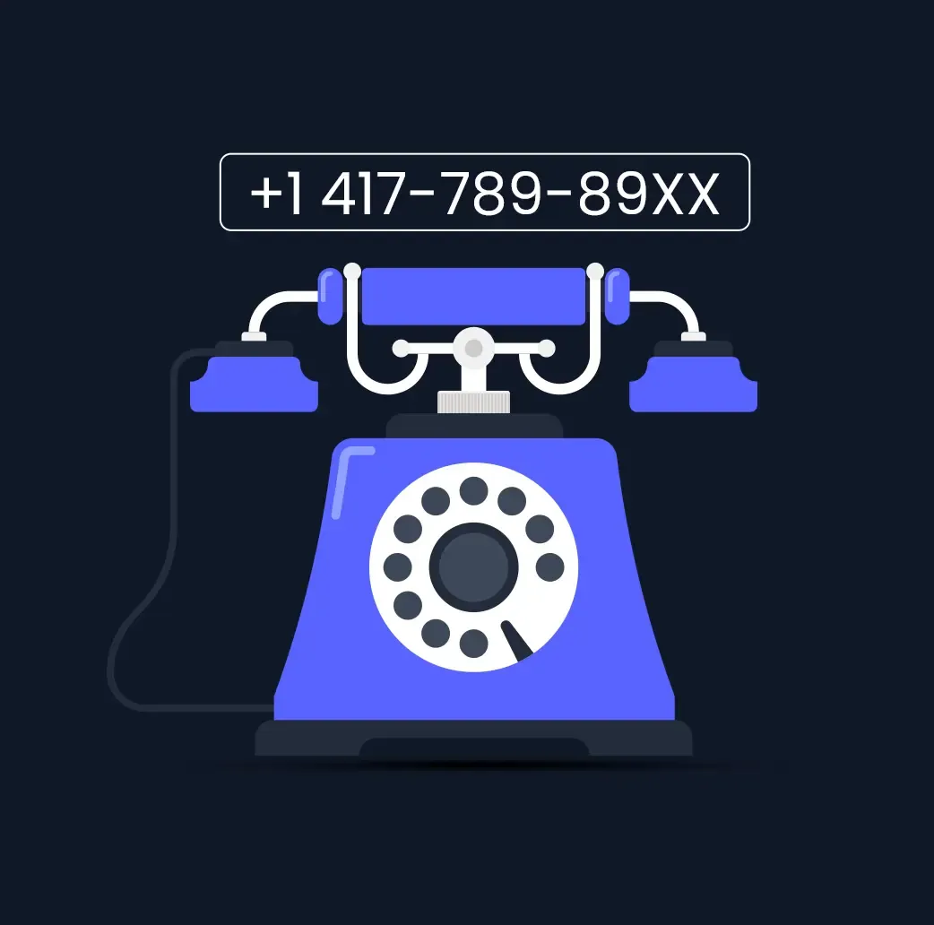 417 Area Code 417 Area Code Get Local Springfield, MO Phone Numbers