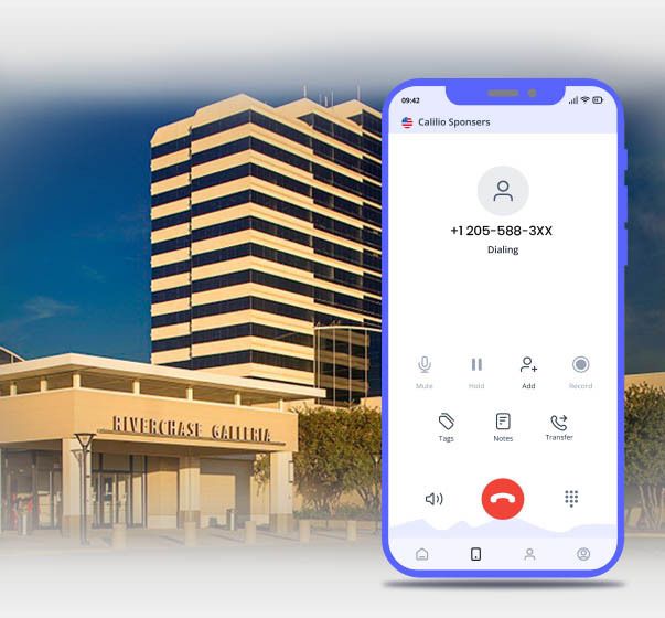 Alabama Phone Numbers LA Area Codes 251, 205, 659, 256, 334, 938