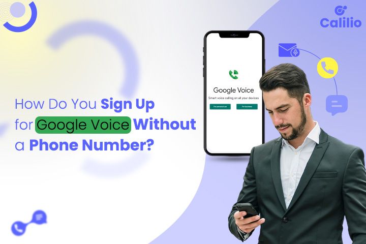 how to create a google voice account without a phone number