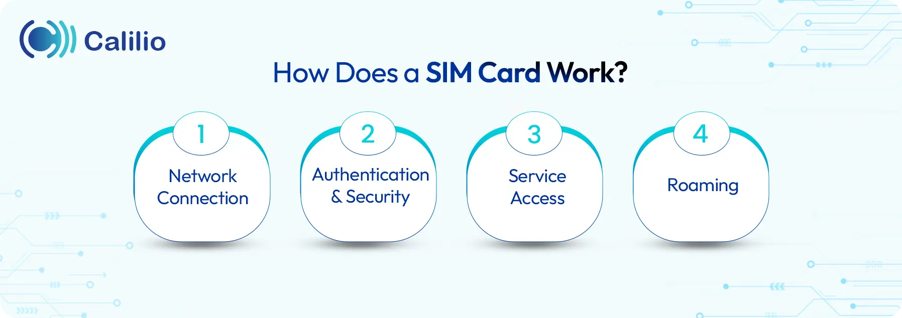 sim card working mechanism explained