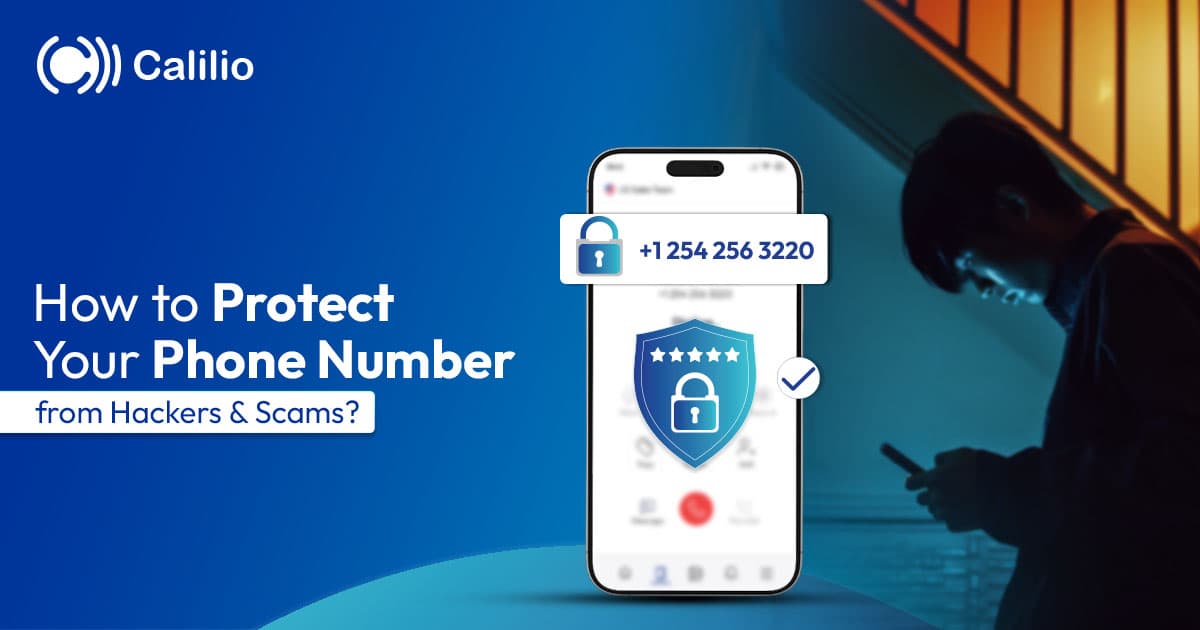 How to Protect Your Phone Number from Hackers & Scams?