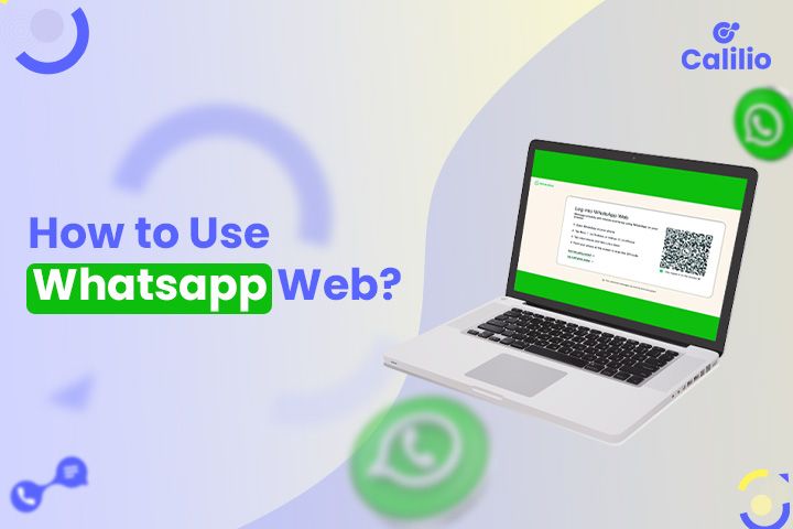 how to use whatsapp web