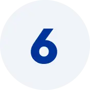 step six icon