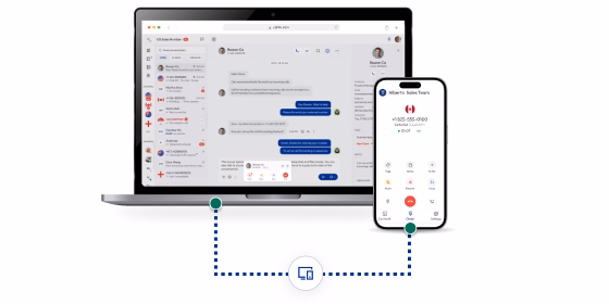 multi device accessibility