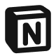 notion icon