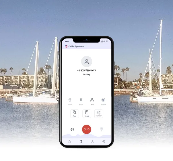 Get California Phone Numbers Local CA Area Codes