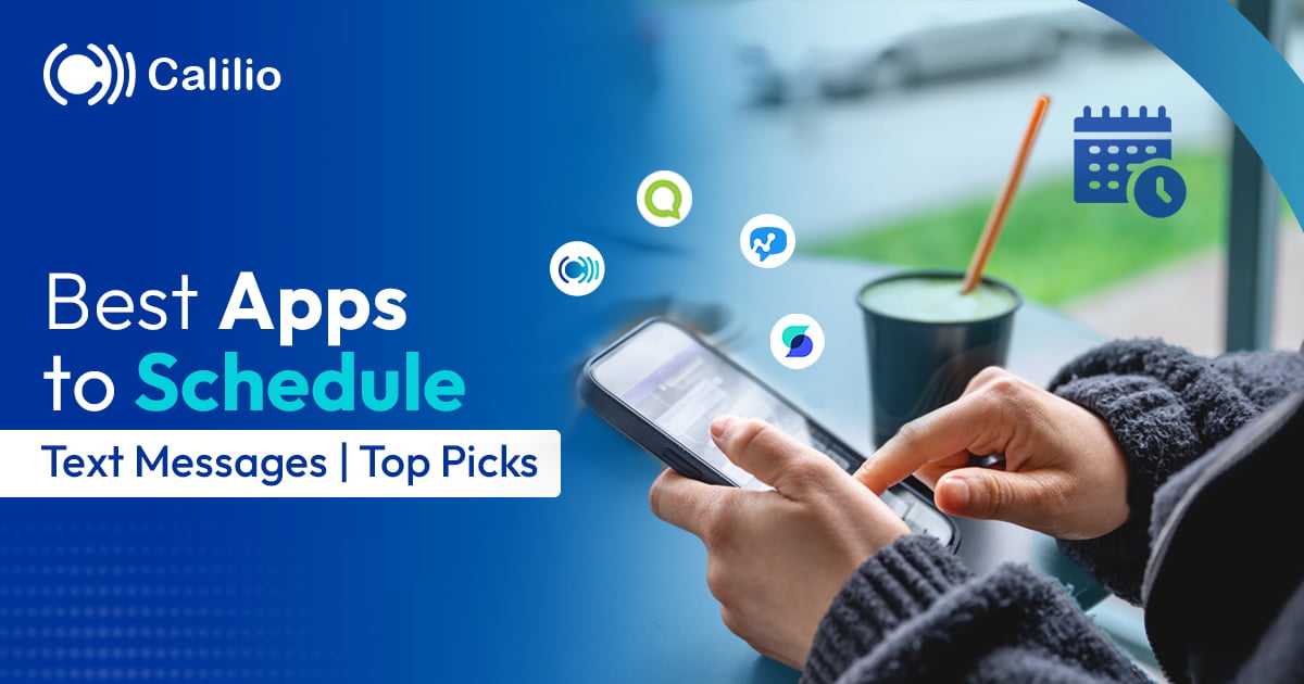 Best Apps to Schedule Text Messages | Top Picks in 2025