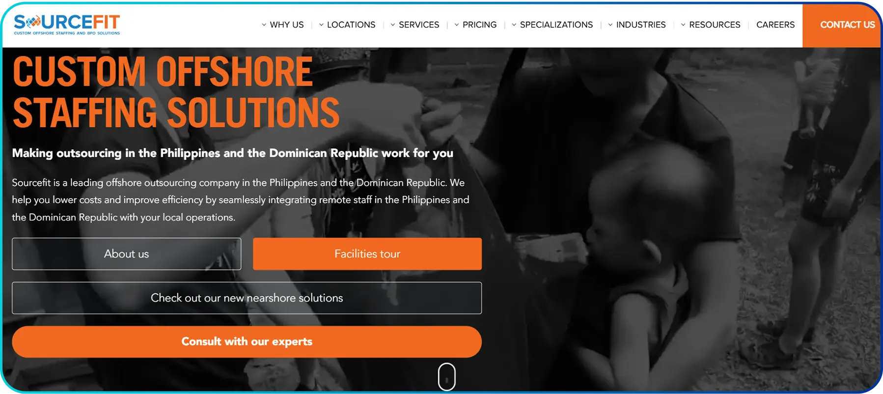 homepage image of sourcefit