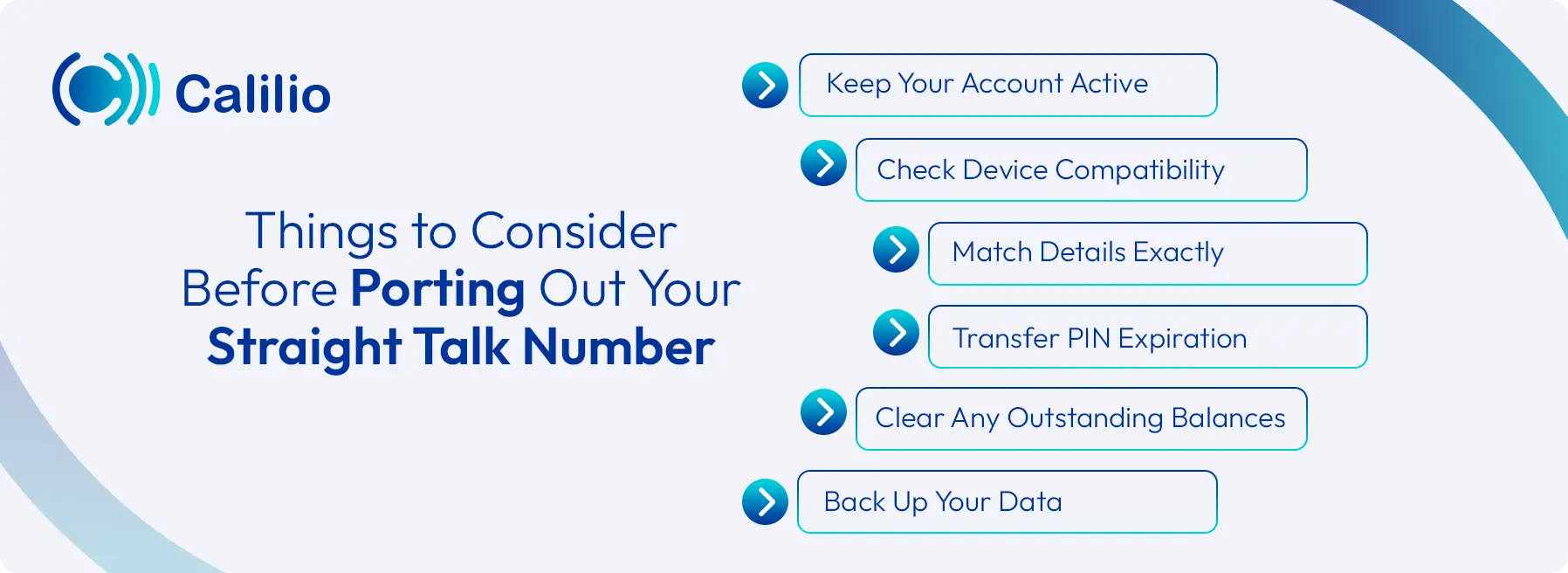 key factors to consider before porting your straight talk number
