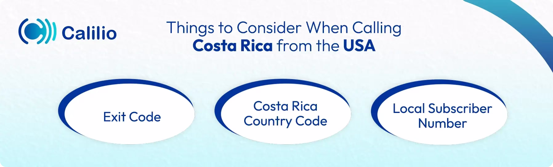 things to keep in mind when calling costa rica from us