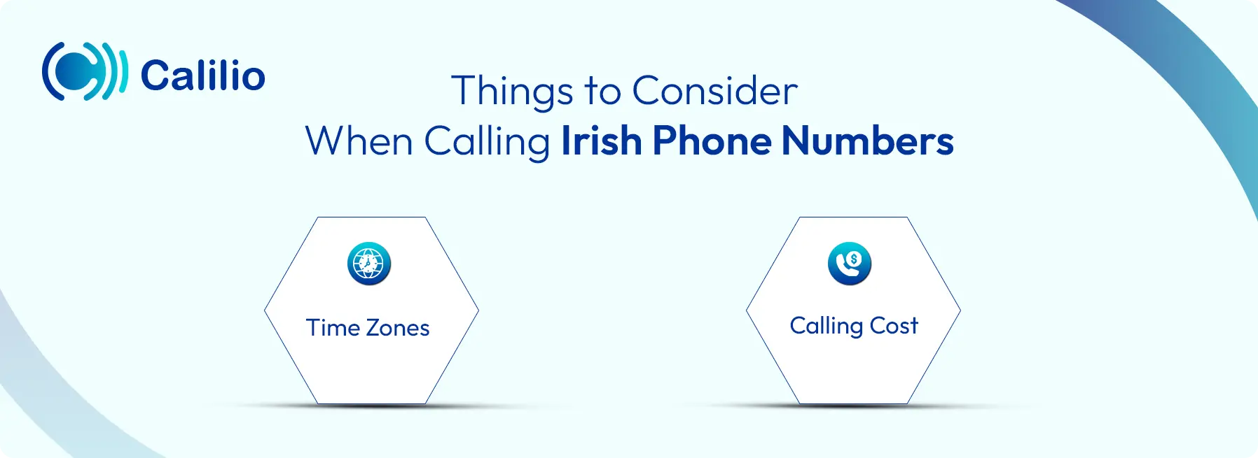 important things to consider when calling irish phone numbers