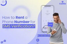 How to Rent a Phone Number for SMS Verification?