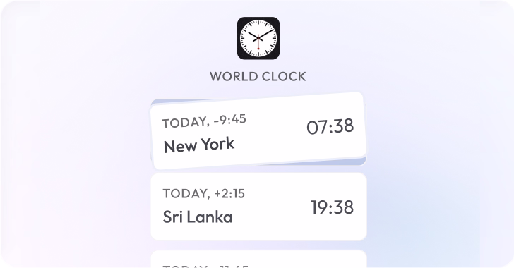 time difference between sri lanka and usa