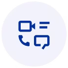 Unified callbox icon