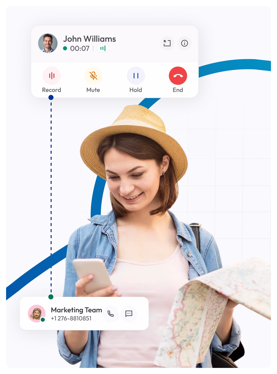 Integration Workflow image