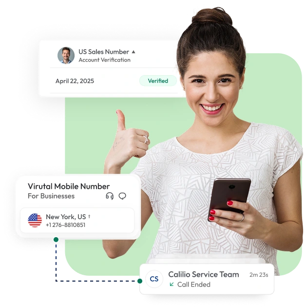 virtual mobile numbers for business growth