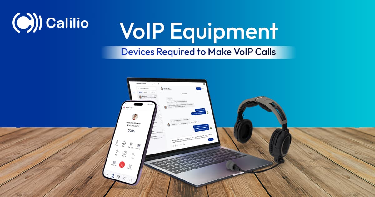 voip equipment