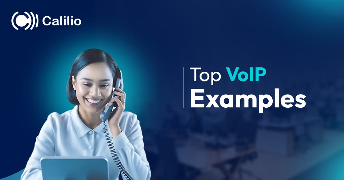 Top VoIP Examples in 2026