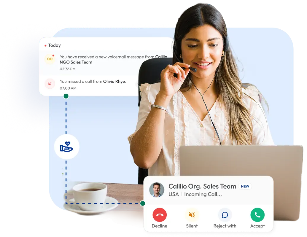 voip for non profit businesses