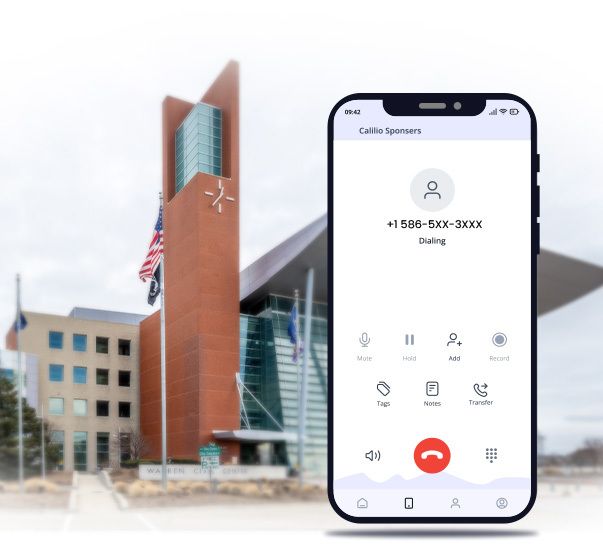 Get Michigan Phone Numbers Local MI Area Codes