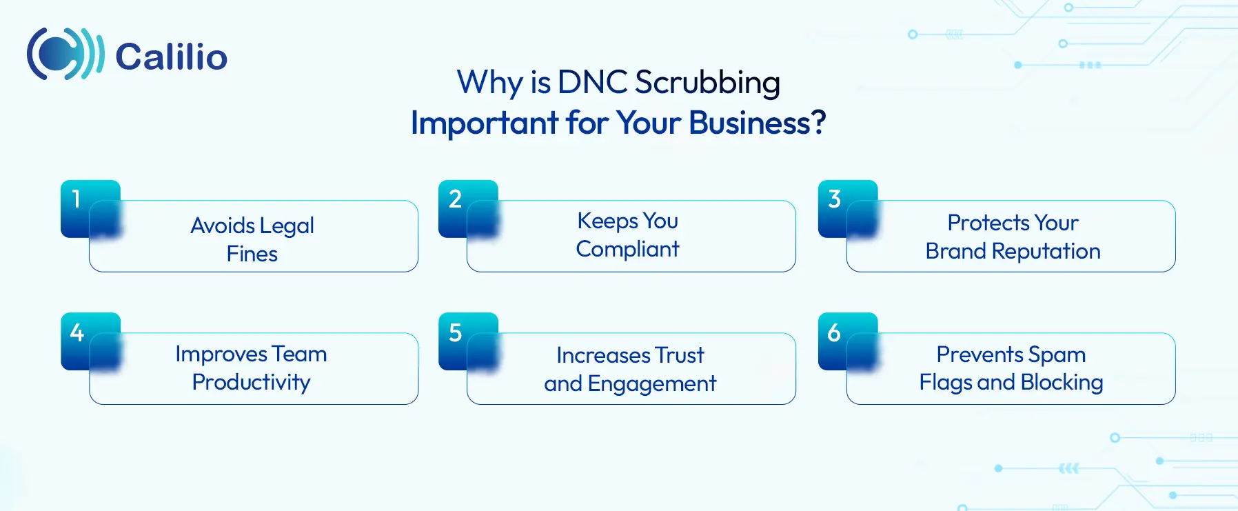 essential of scrubbing for your business